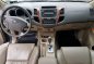 2010 Toyota Fortuner Automatic for sale -8