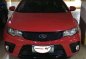 2012 Kia Forte koup Limited edition for sale-2