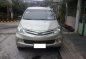 Toyota Avanza J SUV 2014 Manual for sale -0