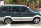 Mitsubishi Adventure - 1998 Diesel GLX for sale -2