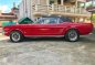 1966 Ford Mustang Soft Top for sale-6