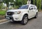 Almost brand new Ford Everest Diesel for sale -1