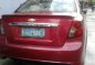 Chevrolet Optra 2004 for sale-1