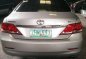 Toyota Camry 2007 for sale -4