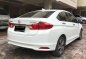 2017 Honda City VX for sale -2