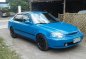 Honda civic LXi matic 98model for sale -1