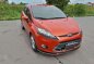 Ford Fiesta S 1.6 2011 Registered for sale -0