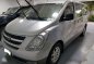 For sale like new Hyundai Starex 2009-2