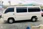 2015 Nissan Urvan for sale-3