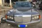 Mercedes-Benz 260 1985 for sale -1