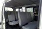 Good as new Toyota Hiace 2015 for sale-2