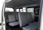 Good as new Toyota Hiace 2015 for sale-4