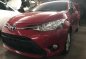 2017 Toyota Vios for sale-0