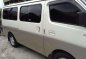 Nissan Urvan Estate 2008 for sale -5