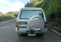 Mitsubishi Pajero 2000 for sale-5