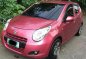 Well-maintained Suzuki Celerio 2009 for sale-1