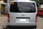 2017 Toyota Hiace Commuter 30 Hi Ace for sale-2