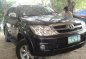 Toyota fortuner matic for sale -4