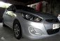 Hyundai Accen 2014 CRDI for sale-0