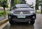 2013 Mitsubishi Strada Diesel for sale -0