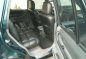 Honda CRV 2000 AT full time 4wd all power for sale-7