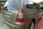 2013 Toyota Innova 2.5 G for sale-4