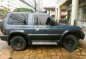 Mitsubishi 3 door Pajero for sale -0