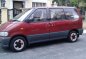 Nissan Serena 1995 Diesel for sale -2