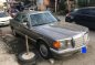 Mercedes-Benz 260 1985 for sale -0