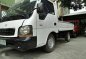 Kia K2700 Dropside 2003 Diesel White For Sale -1