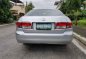 Almost brand new Honda Accord for sale -3