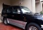 Mitsubishi Pajero Field Master 2002 for sale -0