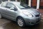 2011 Toyota Yaris 1.5 G Automatic for sale -0