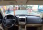2010 Ford Everest MT for sale -5