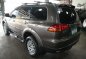 Mitsubishi Montero GLS Sports 2012 for sale -2