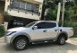 Mitsubishi Strada 2016 for sale-1