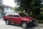 Isuzu Rodeo trooper for sale -0