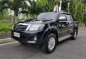 Almost brand new Toyota Hilux Gasoline for sale-1