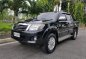 Almost brand new Toyota Hilux Gasoline for sale-4