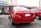 Well-maintained Toyota Vios 1.3 2016 E for sale-4