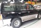 Mitsubishi Pajero Field Master 2002 for sale -2