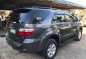 Toyota Fortuner 2011 G D4D for sale -0