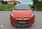 Ford Fiesta S 1.6 2011 Registered for sale -1