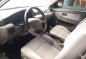 Nissan Sentra SUPER SALOON 1995 for sale -6