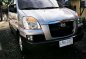 Hyundai Starex 2006 for sale-3