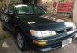 1996 TOYOTA COROLLA MT NEGO for sale-2