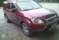 For sale Honda CRV 2003 190k RUSH-3