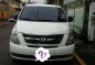 2010 Hyundai Starex for sale-0