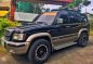 For Sale  Isuzu Trooper 2000-1