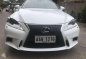2014 Lexus IS 350 F series for sale -0
